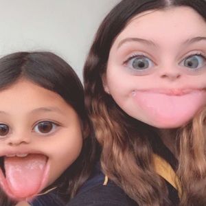 Meet your Posher, Elouise